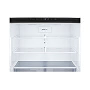 LG 664L French Door Fridge in Matte Black Finish, GF-B730MBL