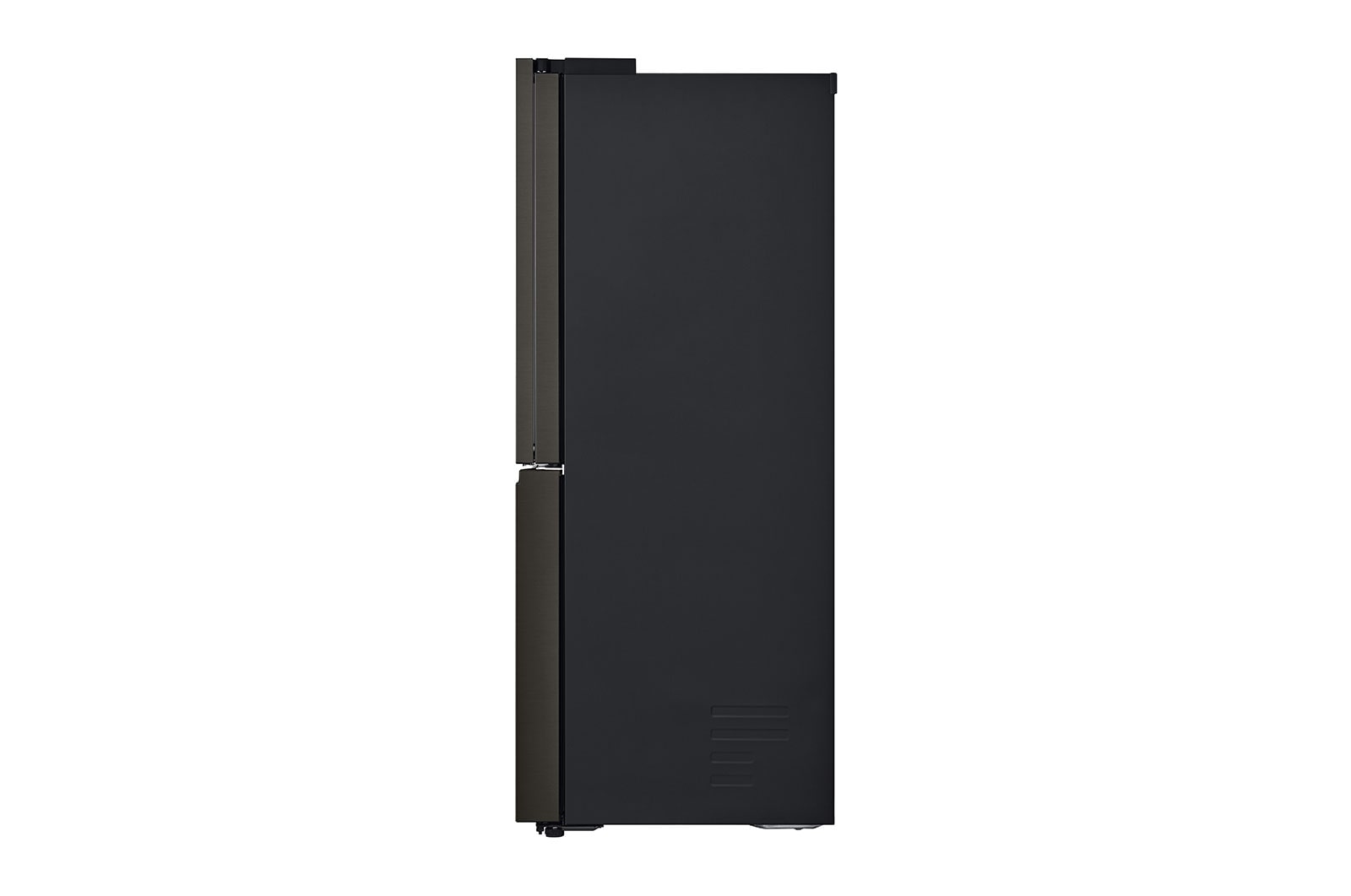 LG 638L French Door Fridge  with Craft Ice™ , GF-D700BSLC