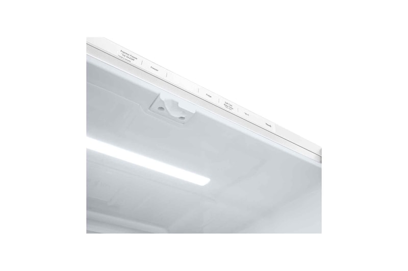 LG 637L French Door Fridge - Plumbed , GF-L700MWH
