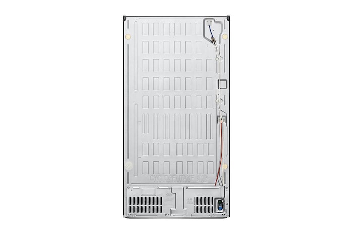 LG 637L French Door Fridge - Plumbed , GF-L700PL