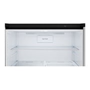 LG 637L French Door Fridge in Matte Black Finish, GF-L706MBL