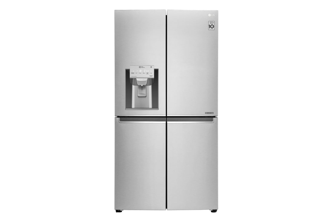 LG GF-L708PL French Door Fridge