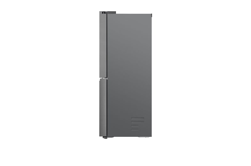 LG 506L Slim French Door Fridge - Plumbed, GF-L500PL