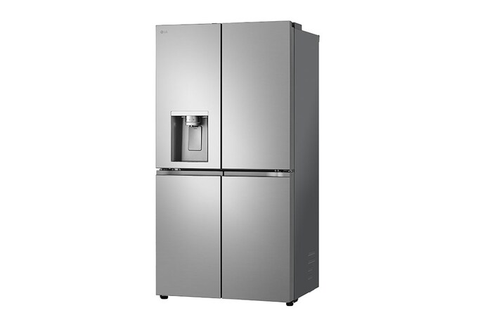 LG 636L French Door Fridge - Non-Plumbed, GF-LN700PL