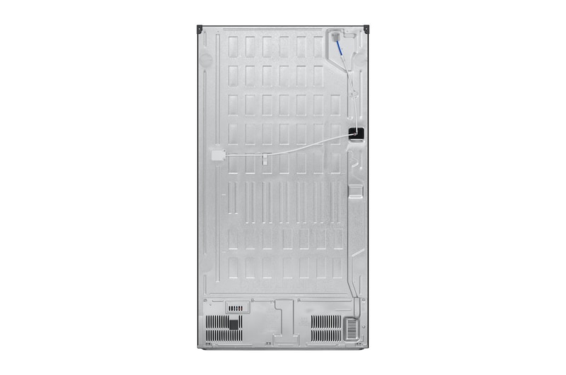 LG 636L French Door Fridge - Non-Plumbed, GF-LN700PL