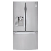 LG 730L Door-in-Door® French Door Fridge with Slim Ice Maker, GF-SD730SL