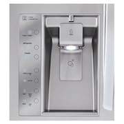 LG 730L Door-in-Door® French Door Fridge with Slim Ice Maker, GF-SD730SL