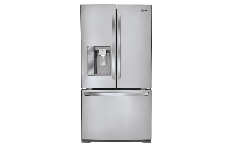 730L French Door Refrigerator GF-SL730SL