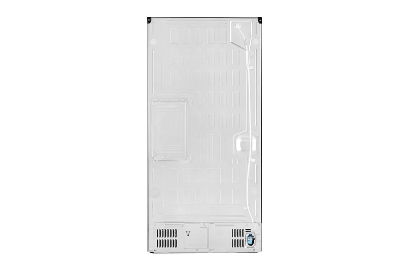 LG 508L Slim French Door Fridge with Craft Ice™ , GF-V570MBLC