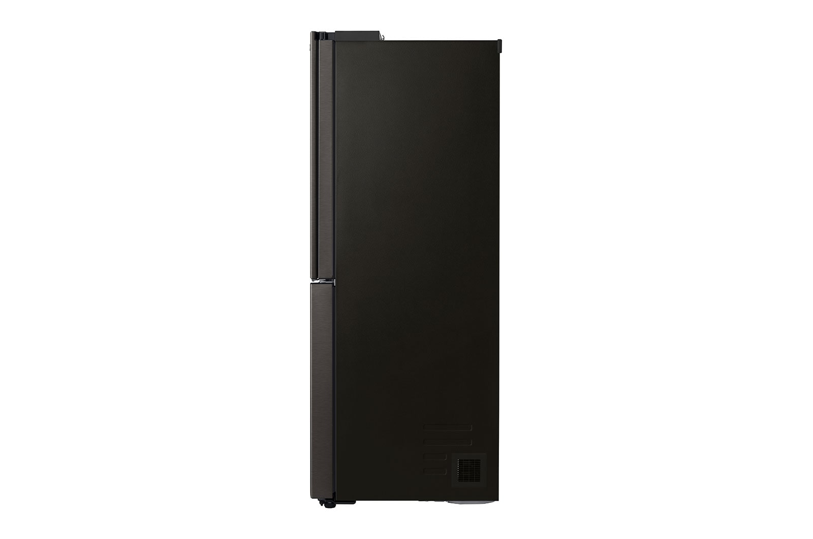 LG 637L French Door Fridge with Craft Ice™ , GF-V706BSLC