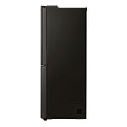 LG 637L French Door Fridge with Craft Ice™ , GF-V706BSLC