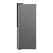 LG 508L Slim French Door Fridge with InstaView®, GF-VN500PL