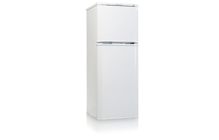 LG 253L White Top Mount Fridge, GN-253CW