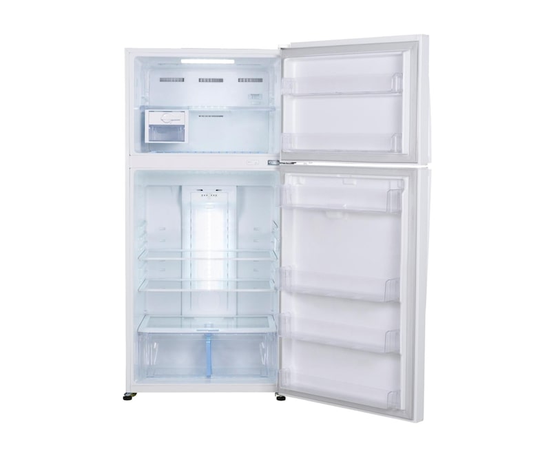 LG 407L Top Mount Refrigerator with Inverter Compressor, GN-407GWL