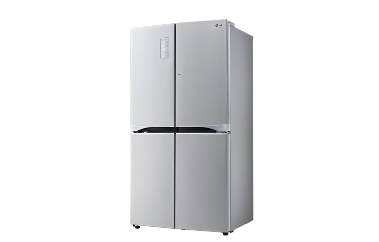 LG 725L French Door-In-Door™ Refrigerator , GR-5D725SL