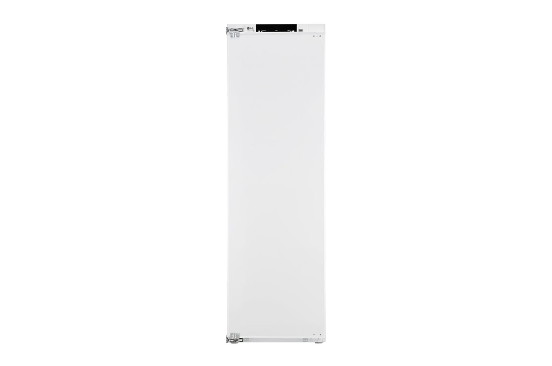 GR-N268BLQ Integrated Freezer