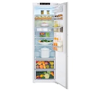 LG 284L Integrated Fridge, GR-N281HLQ