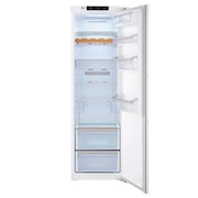 LG 284L Integrated Fridge, GR-N281HLQ