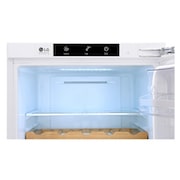LG 284L Integrated Fridge, GR-N281HLQ