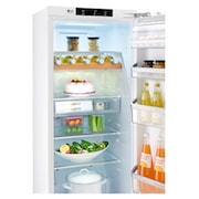 LG 284L Integrated Fridge, GR-N281HLQ