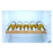 LG 284L Integrated Fridge, GR-N281HLQ