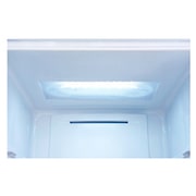 LG 284L Integrated Fridge, GR-N281HLQ