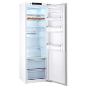 LG 284L Integrated Fridge, GR-N281HLQ