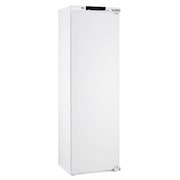 LG 284L Integrated Fridge, GR-N281HLQ