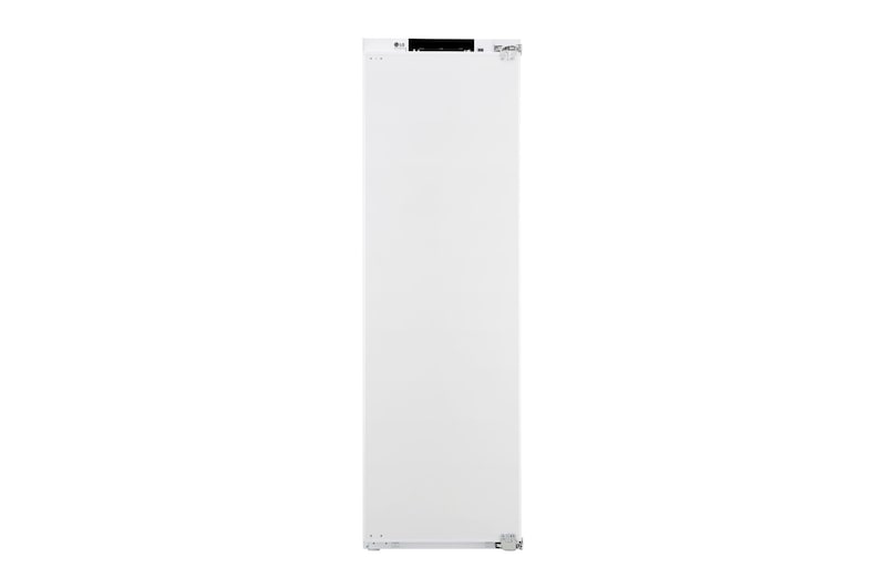 LG 284L Integrated Fridge, GR-N281HLQ