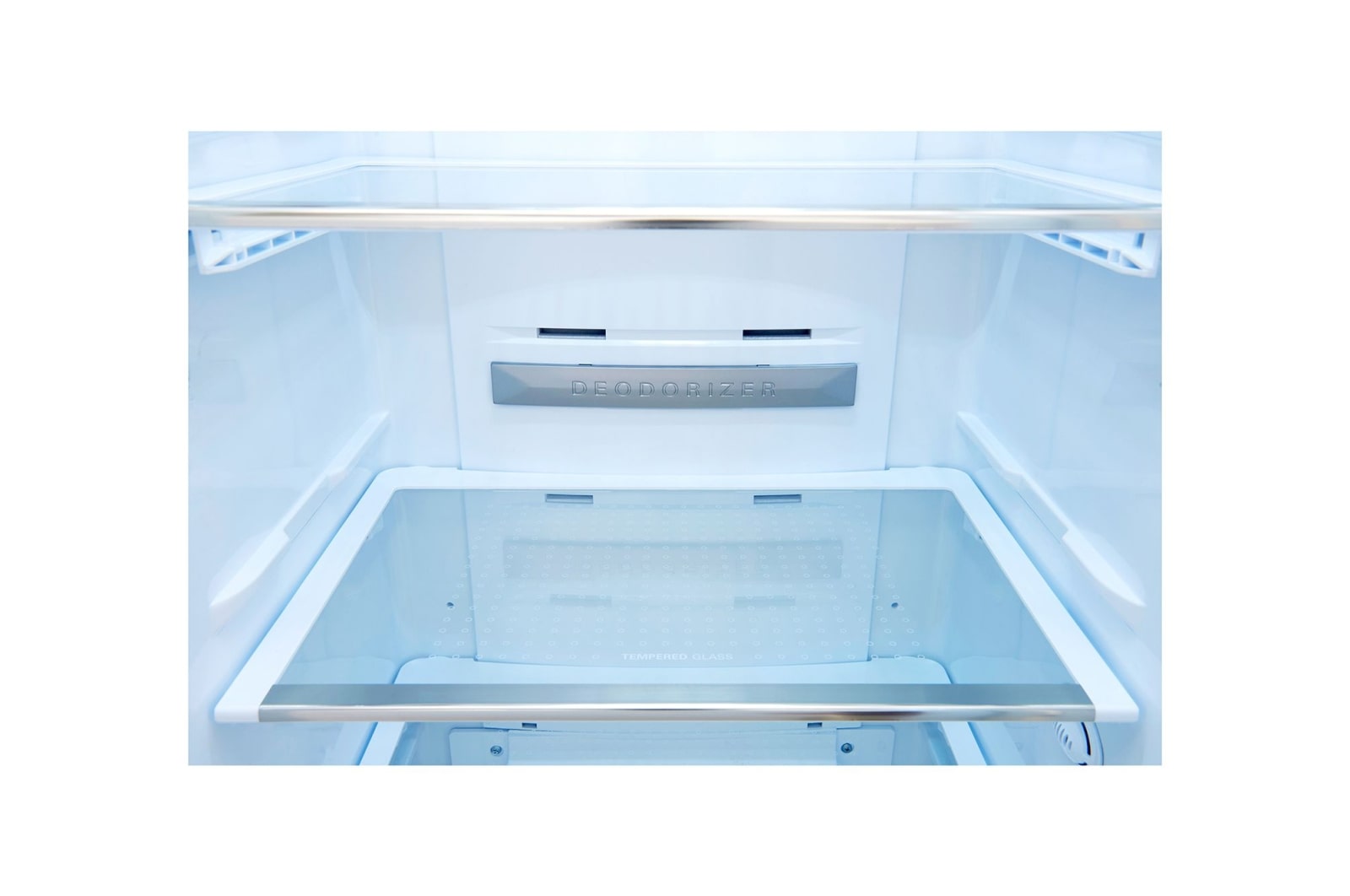 LG 284L Integrated Fridge, GR-N281HLQ