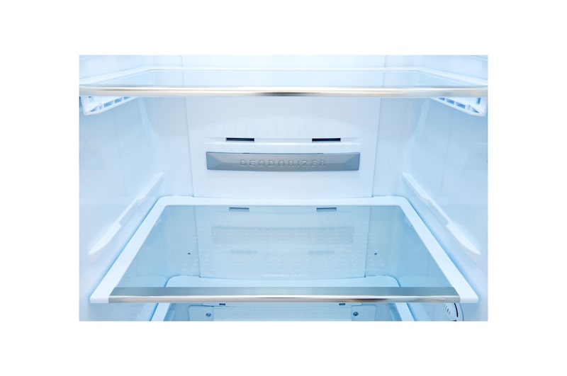 LG 284L Integrated Fridge, GR-N281HLQ