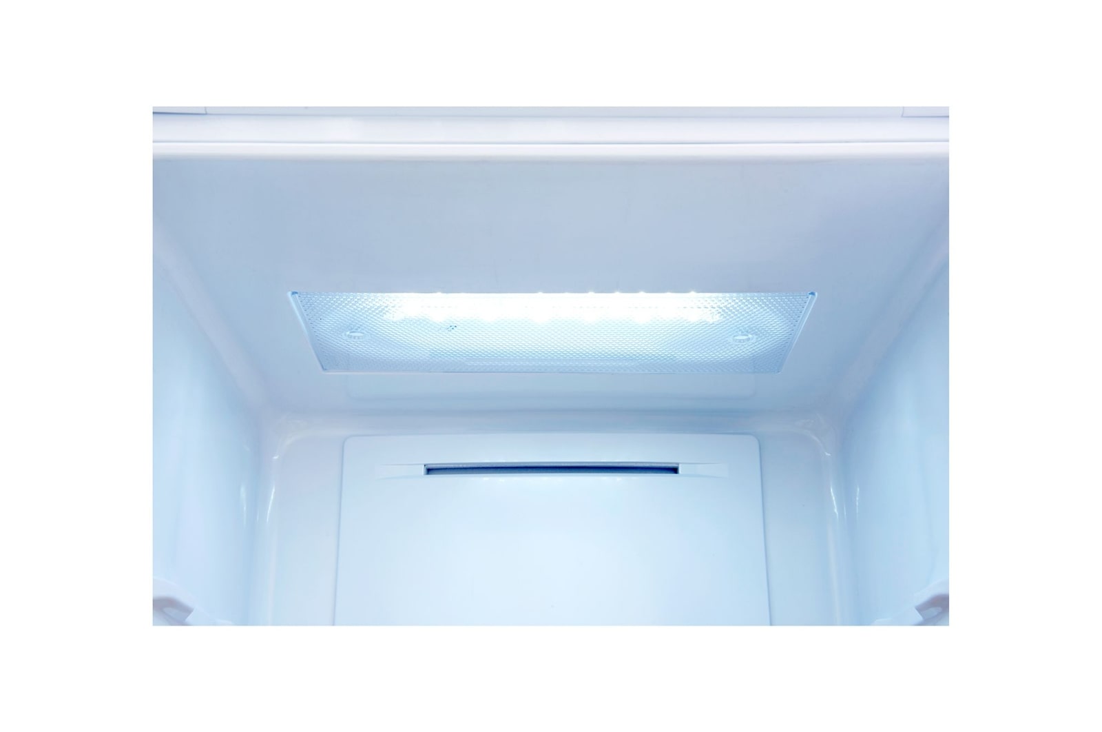 LG 284L Integrated Fridge, GR-N281HLQ