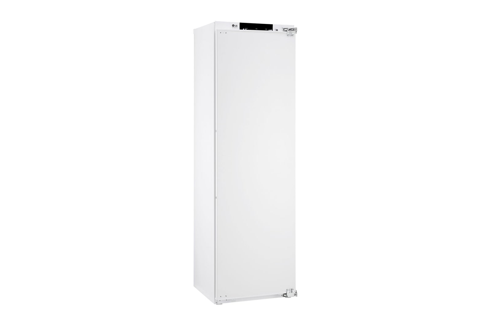 LG 284L Integrated Fridge, GR-N281HLQ