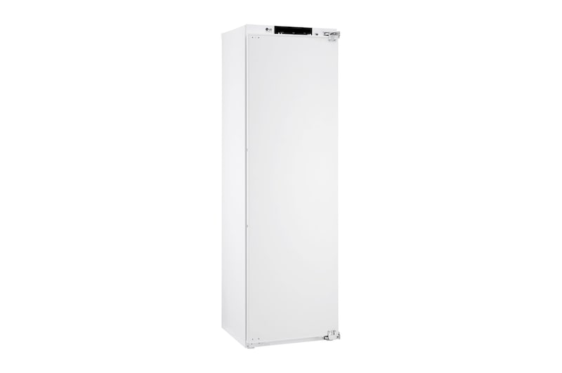 LG 284L Integrated Fridge, GR-N281HLQ