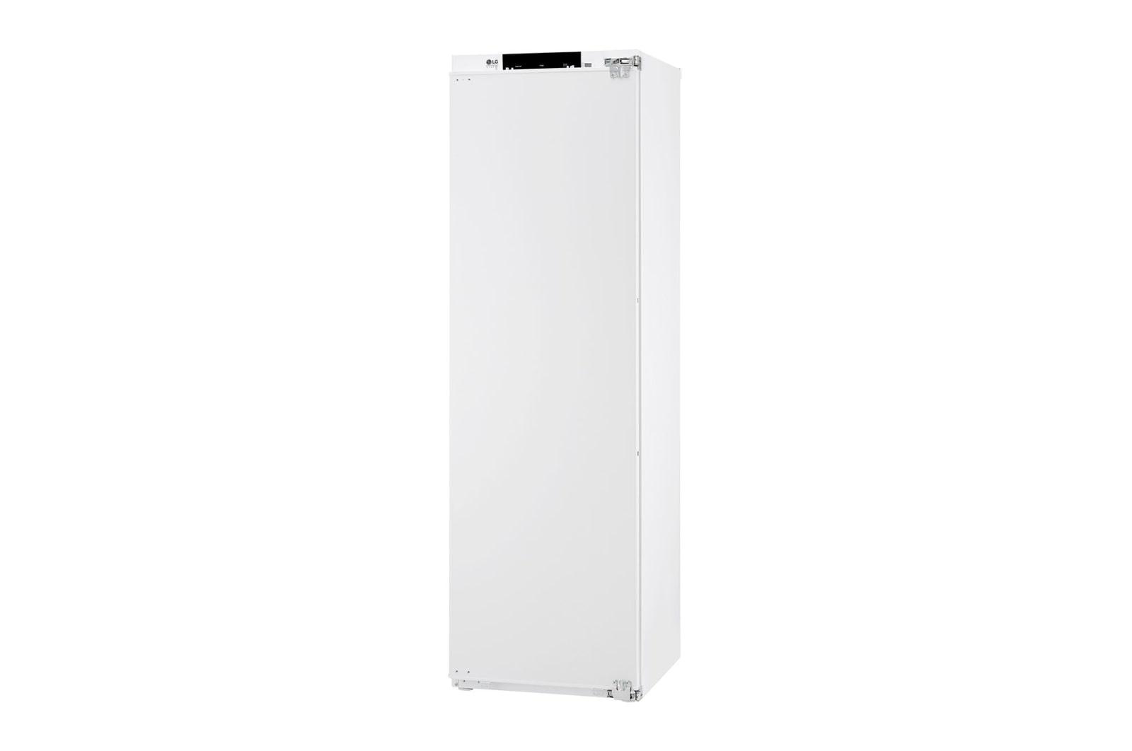LG 284L Integrated Fridge, GR-N281HLQ