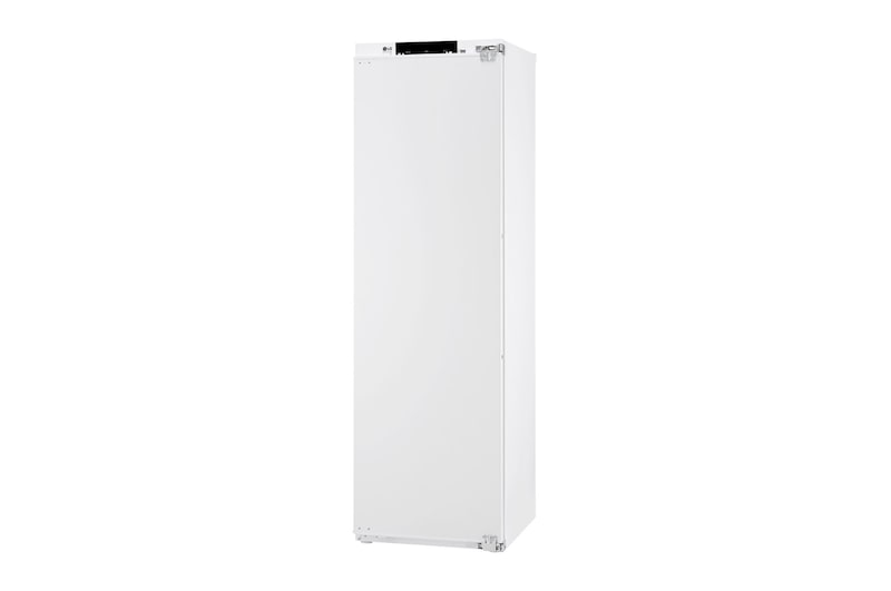 LG 284L Integrated Fridge, GR-N281HLQ