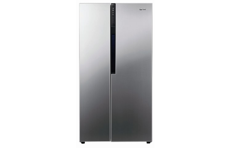 679L Side By Side Refrigerator GS-B679PL