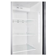 LG 642L Side by Side Fridge With 3 Star Energy Rating, GS-B680PL