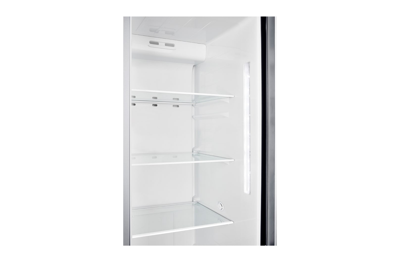 LG 642L Side by Side Fridge With 3 Star Energy Rating, GS-B680PL