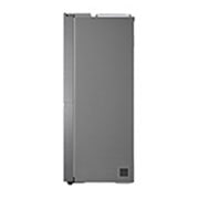 LG 635L Side by Side Fridge with Door-in-Door®, GS-L635PL