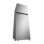 LG 243L Top Mount Fridge in Stainless Finish       , GT-1S