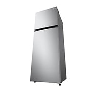 LG 243L Top Mount Fridge in Stainless Finish       , GT-1S