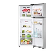 LG 243L Top Mount Fridge in Stainless Finish       , GT-1S