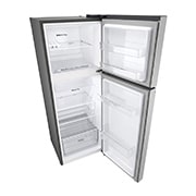 LG 243L Top Mount Fridge - Stainless Finish, GT-1S