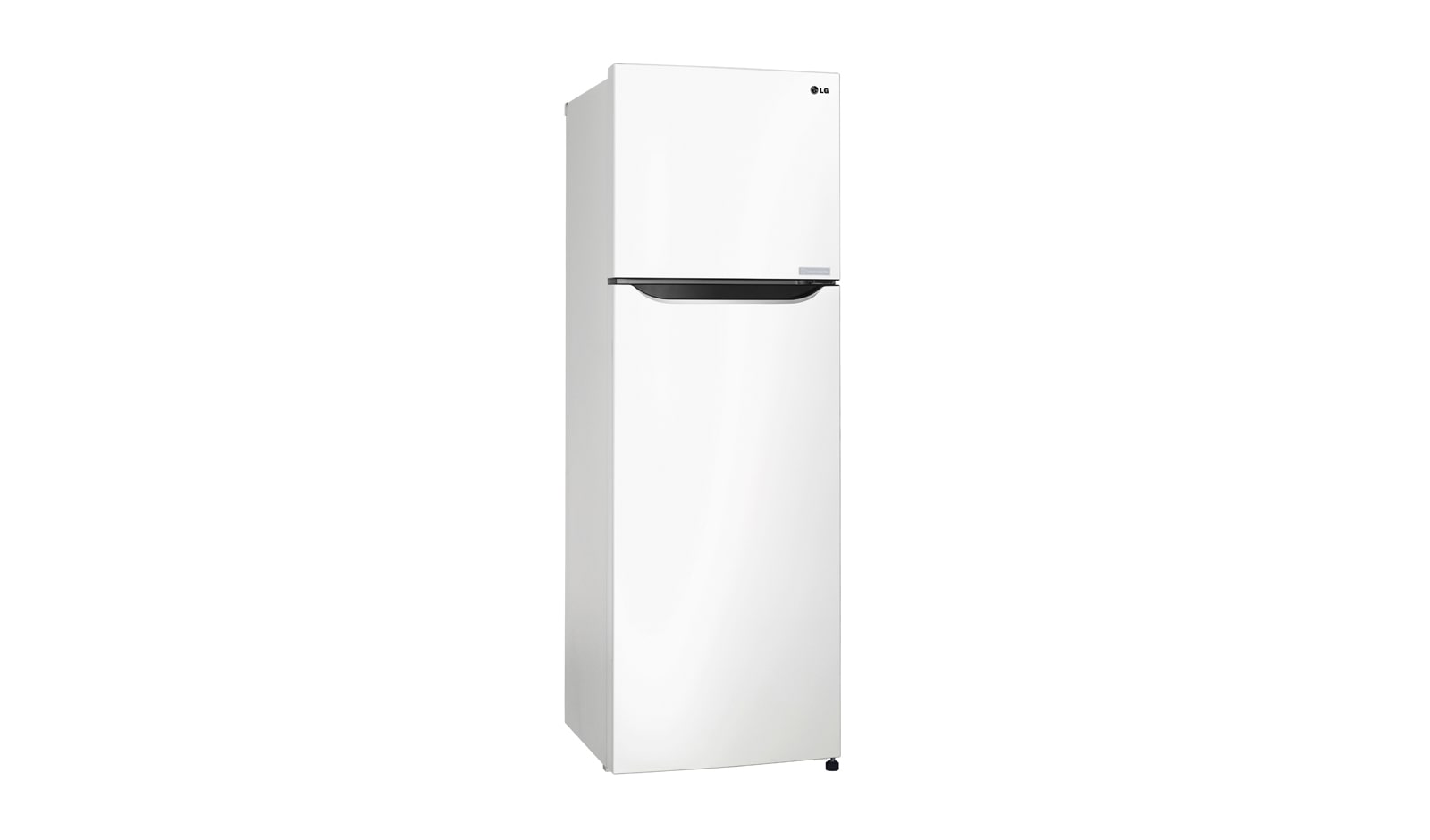 LG 223L Top Mount Fridge with Inverter Compressor, GT-223MWL