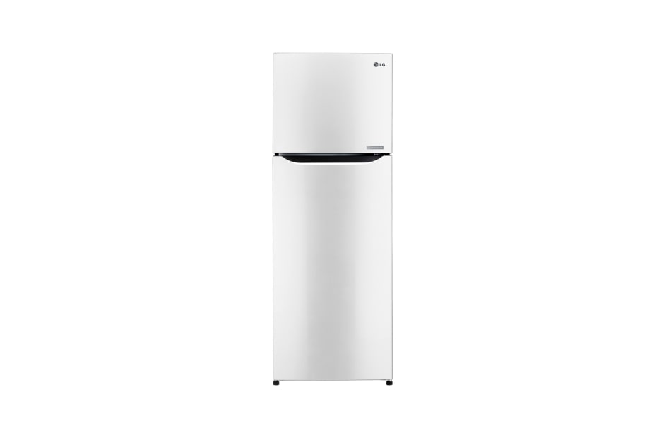 LG GT-223MWL Top Mount Fridge