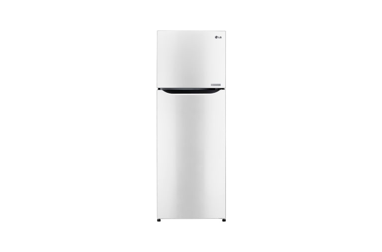 LG 223L Top Mount Fridge with Inverter Compressor, GT-223MWL