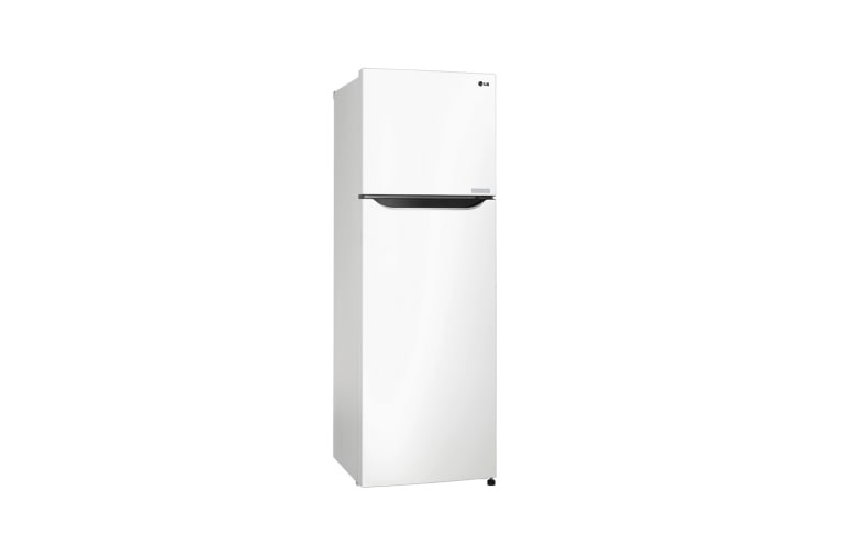 LG 223L Top Mount Fridge with Inverter Compressor, GT-223MWL