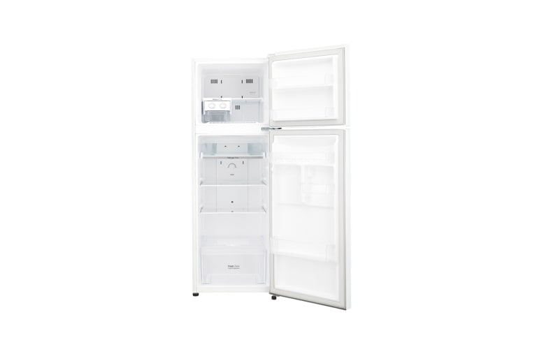 LG 223L Top Mount Fridge with Inverter Compressor, GT-223MWL