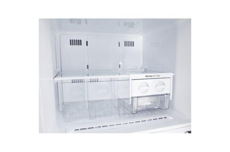 LG 223L Top Mount Fridge with Inverter Compressor, GT-223MWL